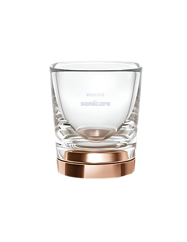 Periuța de dinți electrică sonică Philips HX9914/69, Negru | Aur Roz