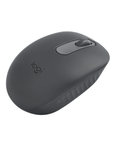 Беcпроводная мышь Logitech M196, Графитовый 2