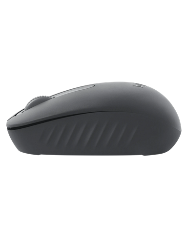 Mouse Wireless Logitech M196, Grafit