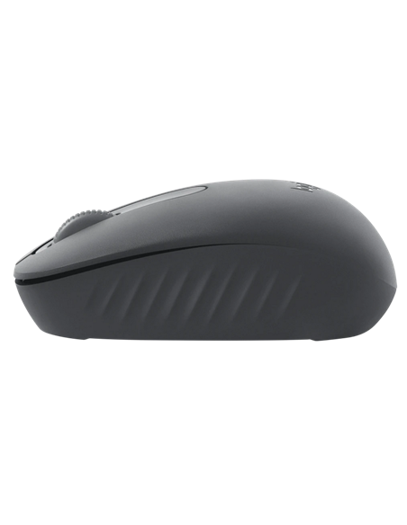 Mouse Wireless Logitech M196, Grafit