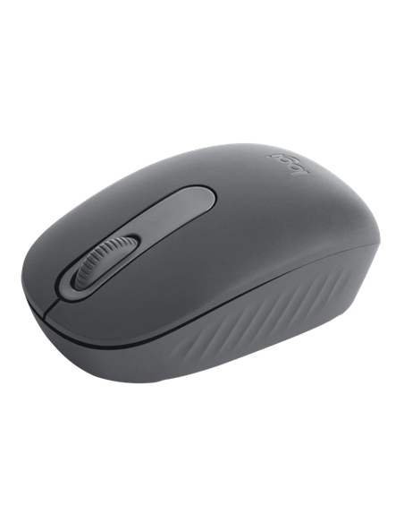 Mouse Wireless Logitech M196, Grafit