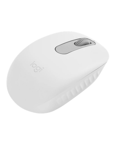 Беcпроводная мышь Logitech M196, Белый
