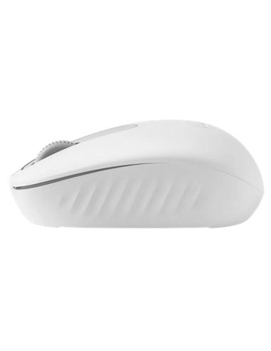 Беcпроводная мышь Logitech M196, Белый