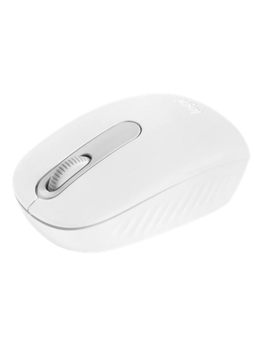 Беcпроводная мышь Logitech M196, Белый