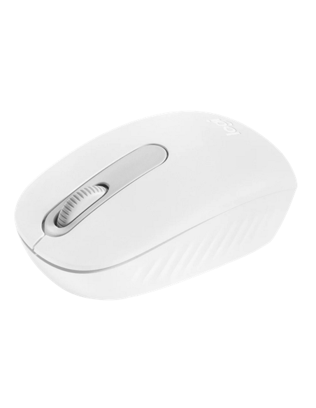 Беcпроводная мышь Logitech M196, Белый