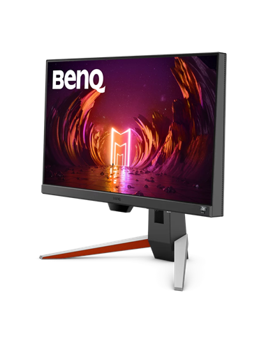 24,5" Monitor Gaming BenQ EX240N, VA 1920x1080 FHD, Negru