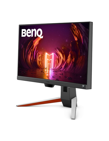 24,5" Игровой монитор BenQ EX240N, VA 1920x1080 FHD, Чёрный 24,5" Игровой монитор BenQ EX240N, VA 1920x1080 FHD, Чёрный