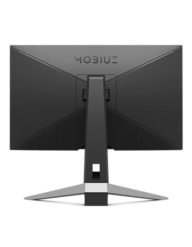 24,5" Monitor Gaming BenQ EX240N, VA 1920x1080 FHD, Negru