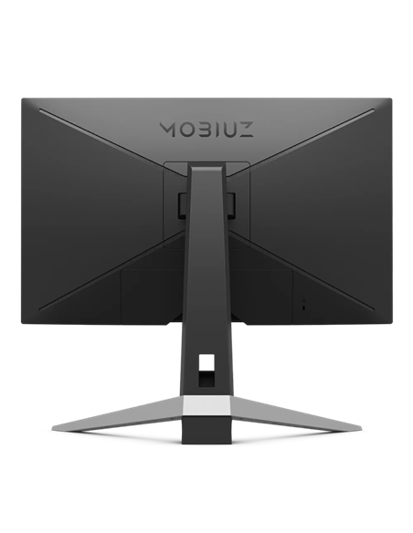 24,5" Monitor Gaming BenQ EX240N, VA 1920x1080 FHD, Negru