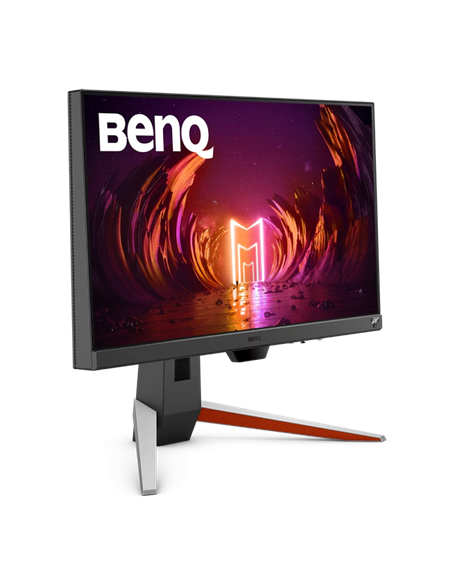 24,5" Игровой монитор BenQ EX240N, VA 1920x1080 FHD, Чёрный 24,5" Игровой монитор BenQ EX240N, VA 1920x1080 FHD, Чёрный