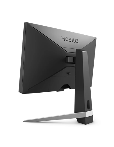 24,5" Игровой монитор BenQ EX240N, VA 1920x1080 FHD, Чёрный
