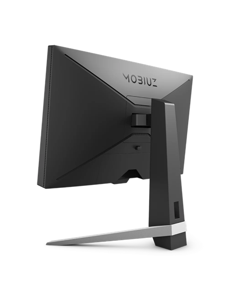 24,5" Monitor Gaming BenQ EX240N, VA 1920x1080 FHD, Negru