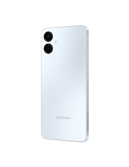 Smartphone Samsung Galaxy A06, 4GB/128GB, Albastru deschis