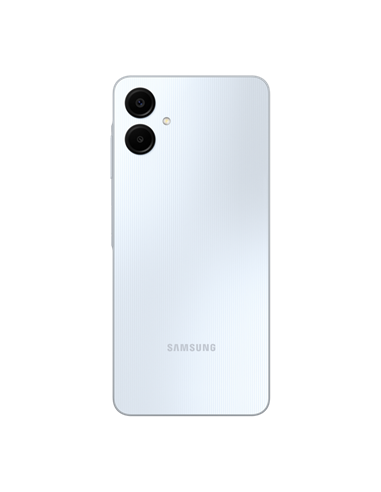 Смартфон Samsung Galaxy A06, 4Гб/128Гб, Голубой