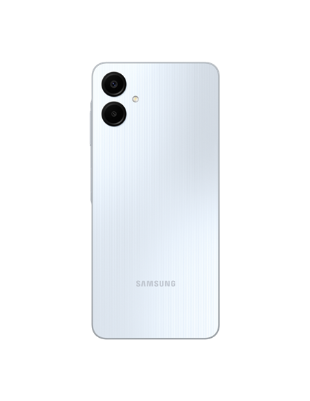 Смартфон Samsung Galaxy A06, 4Гб/128Гб, Голубой