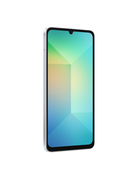 Smartphone Samsung Galaxy A06, 4GB/128GB, Albastru deschis
