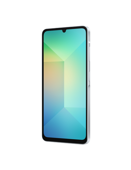 Smartphone Samsung Galaxy A06, 4GB/128GB, Albastru deschis