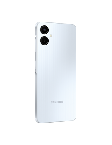 Смартфон Samsung Galaxy A06, 4Гб/128Гб, Голубой