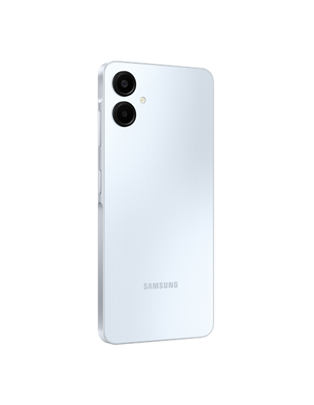 Smartphone Samsung Galaxy A06, 4GB/128GB, Albastru deschis