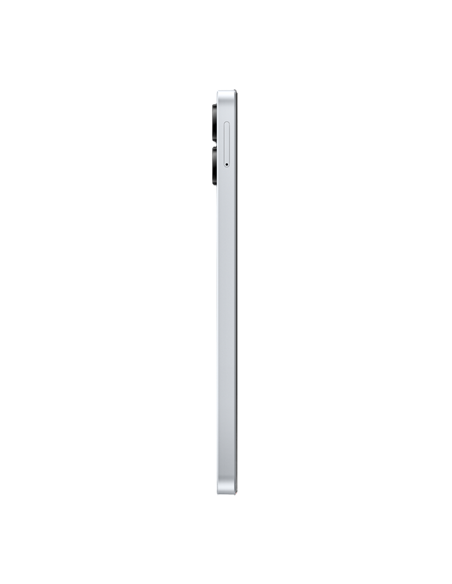 Смартфон Samsung Galaxy A06, 4Гб/128Гб, Голубой
