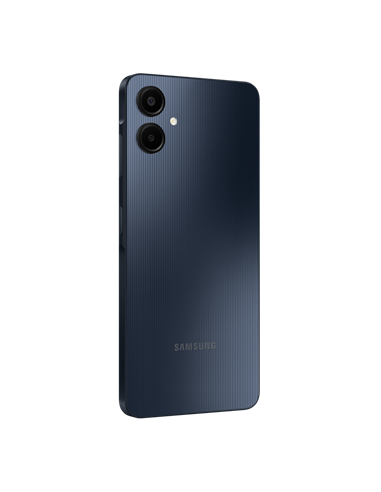 Smartphone Samsung Galaxy A06, 4GB/128GB, Negru