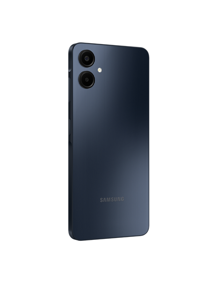 Смартфон Samsung Galaxy A06, 4Гб/128Гб, Чёрный
