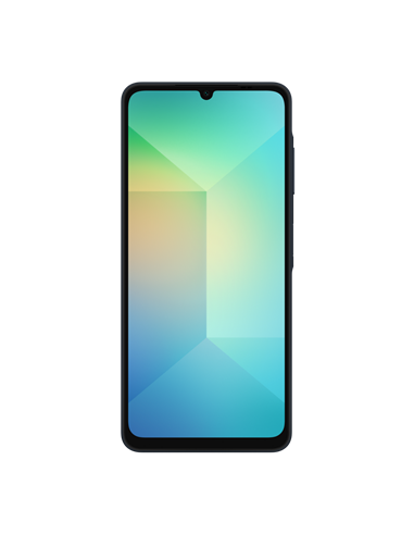 Smartphone Samsung Galaxy A06, 4GB/128GB, Negru