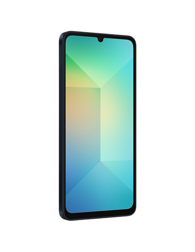 Smartphone Samsung Galaxy A06, 4GB/128GB, Negru