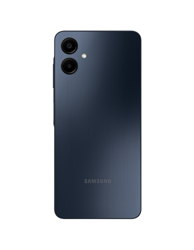 Smartphone Samsung Galaxy A06, 4GB/128GB, Negru