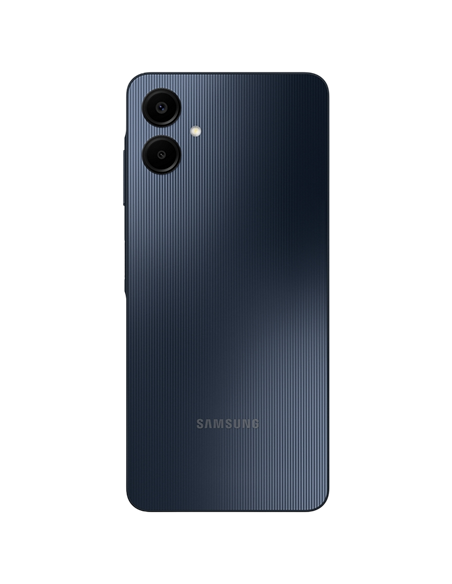 Smartphone Samsung Galaxy A06, 4GB/128GB, Negru