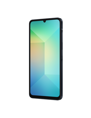 Smartphone Samsung Galaxy A06, 4GB/128GB, Negru