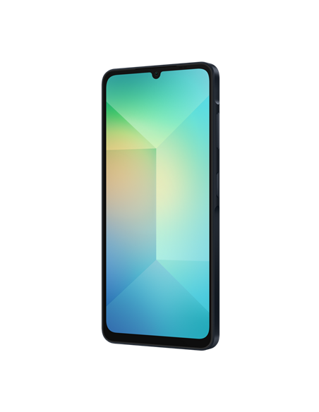 Smartphone Samsung Galaxy A06, 4GB/128GB, Negru