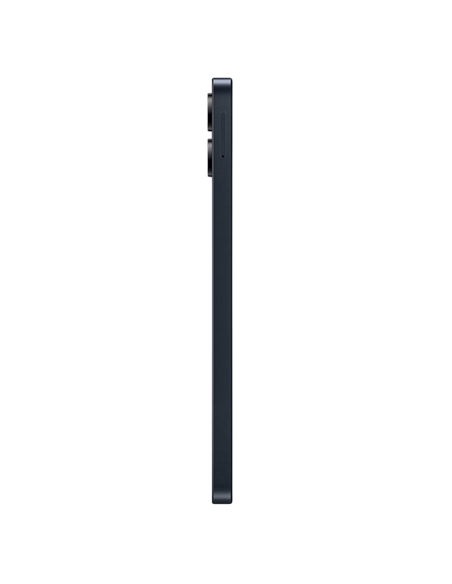 Смартфон Samsung Galaxy A06, 4Гб/128Гб, Чёрный