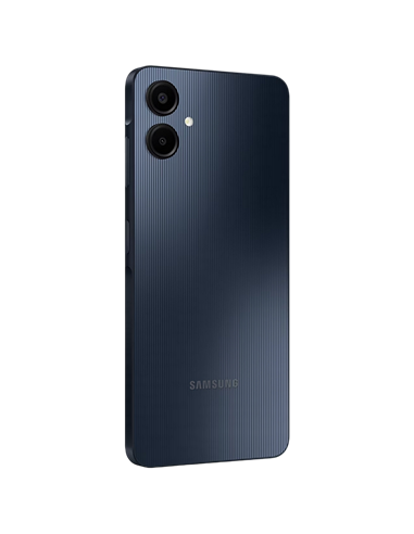 Smartphone Samsung Galaxy A06, 4GB/128GB, Negru