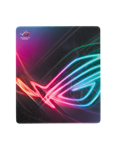 Коврик для мыши ASUS ROG Strix Edge, Large, Чёрный