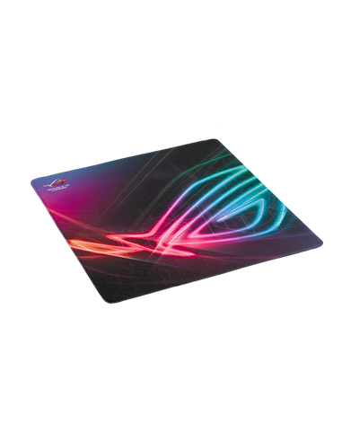 Коврик для мыши ASUS ROG Strix Edge, Large, Чёрный