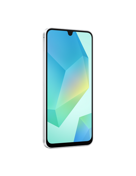 Smartphone Samsung Galaxy A16, 4GB/128GB, Gri