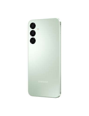 Смартфон Samsung Galaxy A16, 4Гб/128Гб, Светло-зеленый
