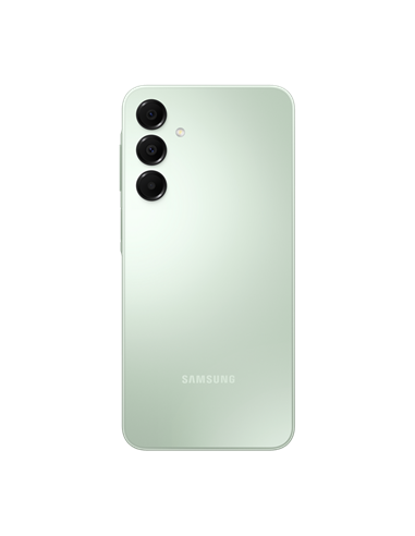 Smartphone Samsung Galaxy A16, 4GB/128GB, Verde deschis