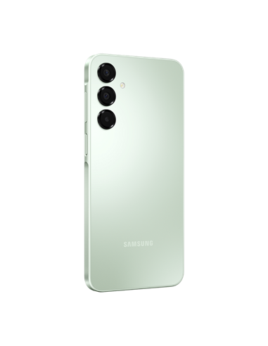 Smartphone Samsung Galaxy A16, 4GB/128GB, Verde deschis