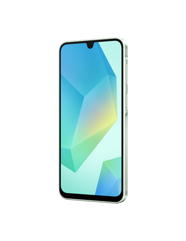 Smartphone Samsung Galaxy A16, 4GB/128GB, Verde deschis