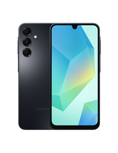 Smartphone Samsung Galaxy A16, 4GB/128GB, Negru