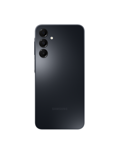 Смартфон Samsung Galaxy A16, 4Гб/128Гб, Чёрный