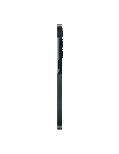 Смартфон Samsung Galaxy A16, 4Гб/128Гб, Чёрный