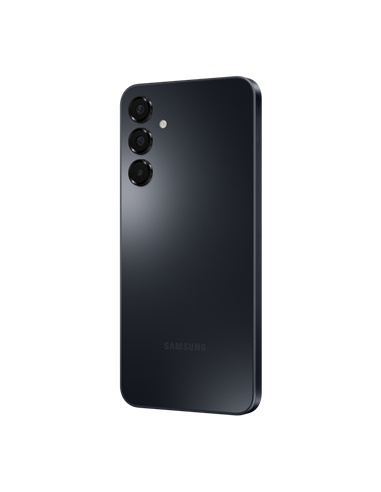 Смартфон Samsung Galaxy A16, 4Гб/128Гб, Чёрный