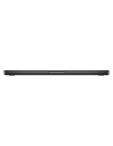 Laptop 16,2" Apple MacBook Pro 16 A3403, Space Black, M4 Max with 14-core CPU and 32-core GPU, 36GB/1024GB, macOS Sequoia