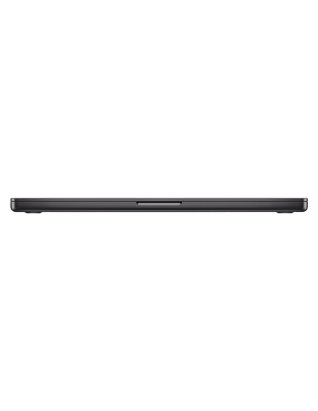 Ноутбук 16,2" Apple MacBook Pro 16 A3403, Space Black, M4 Max with 14-core CPU and 32-core GPU, 36GB/1024Гб, macOS Sequoia