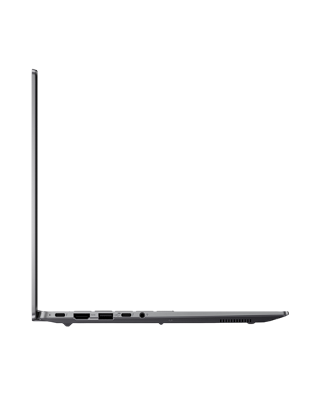Ноутбук для бизнеса 14" ASUS ExpertBook P5 P5405CSA, Misty Grey, Intel Core Ultra 7 258V, 32Гб/1024Гб, Без ОС Ноутбук для бизнеса 14" ASUS ExpertBook P5 P5405CSA, Misty Grey, Intel Core Ultra 7 258V, 32Гб/1024Гб, Без ОС
