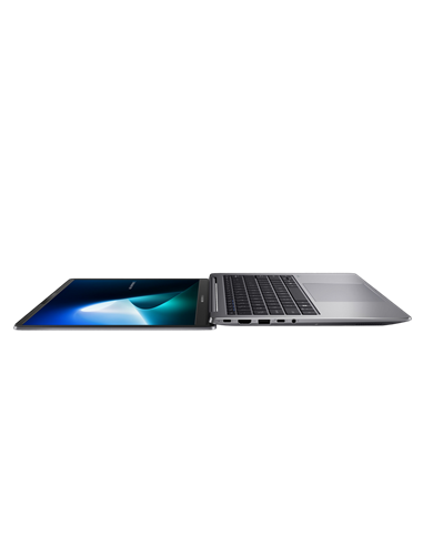 Ноутбук для бизнеса 14" ASUS ExpertBook P5 P5405CSA, Misty Grey, Intel Core Ultra 7 258V, 32Гб/1024Гб, Без ОС