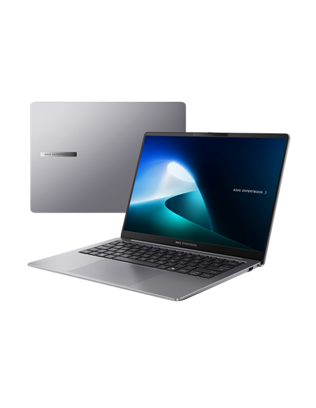 Ноутбук для бизнеса 14" ASUS ExpertBook P5 P5405CSA, Misty Grey, Intel Core Ultra 7 258V, 32Гб/1024Гб, Без ОС Ноутбук для бизнеса 14" ASUS ExpertBook P5 P5405CSA, Misty Grey, Intel Core Ultra 7 258V, 32Гб/1024Гб, Без ОС